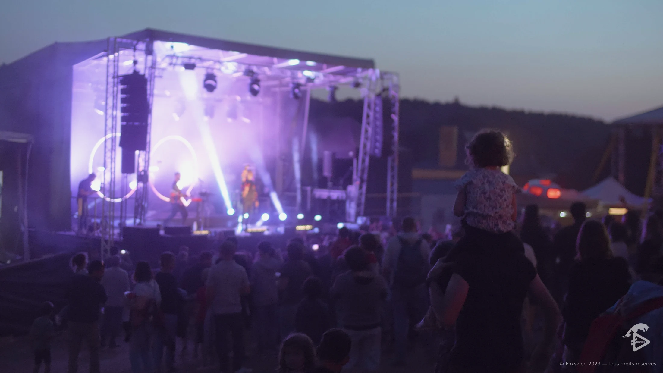 Photos du projet 6