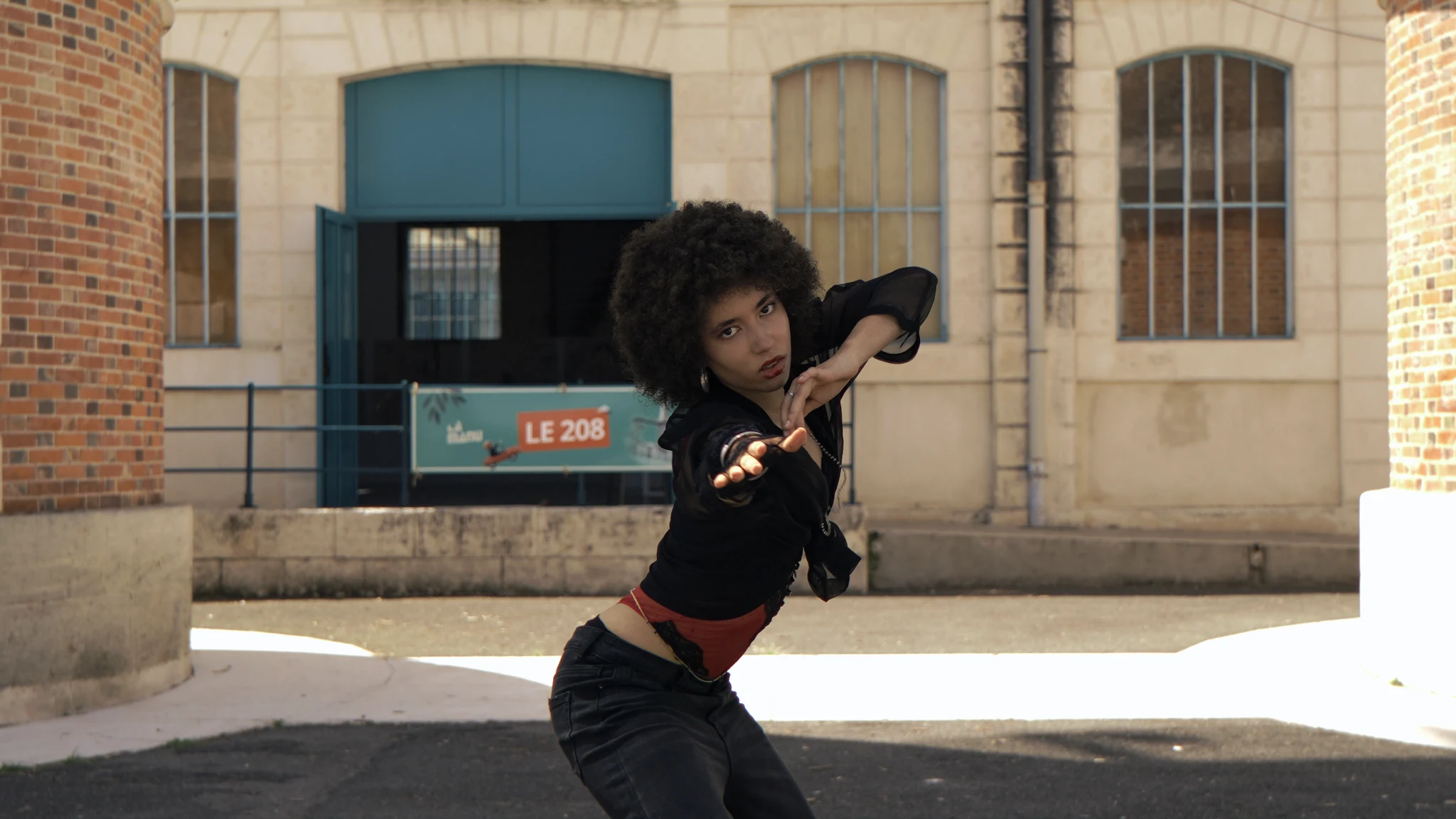 Clip - Dance The Missy Elliott Tribute 