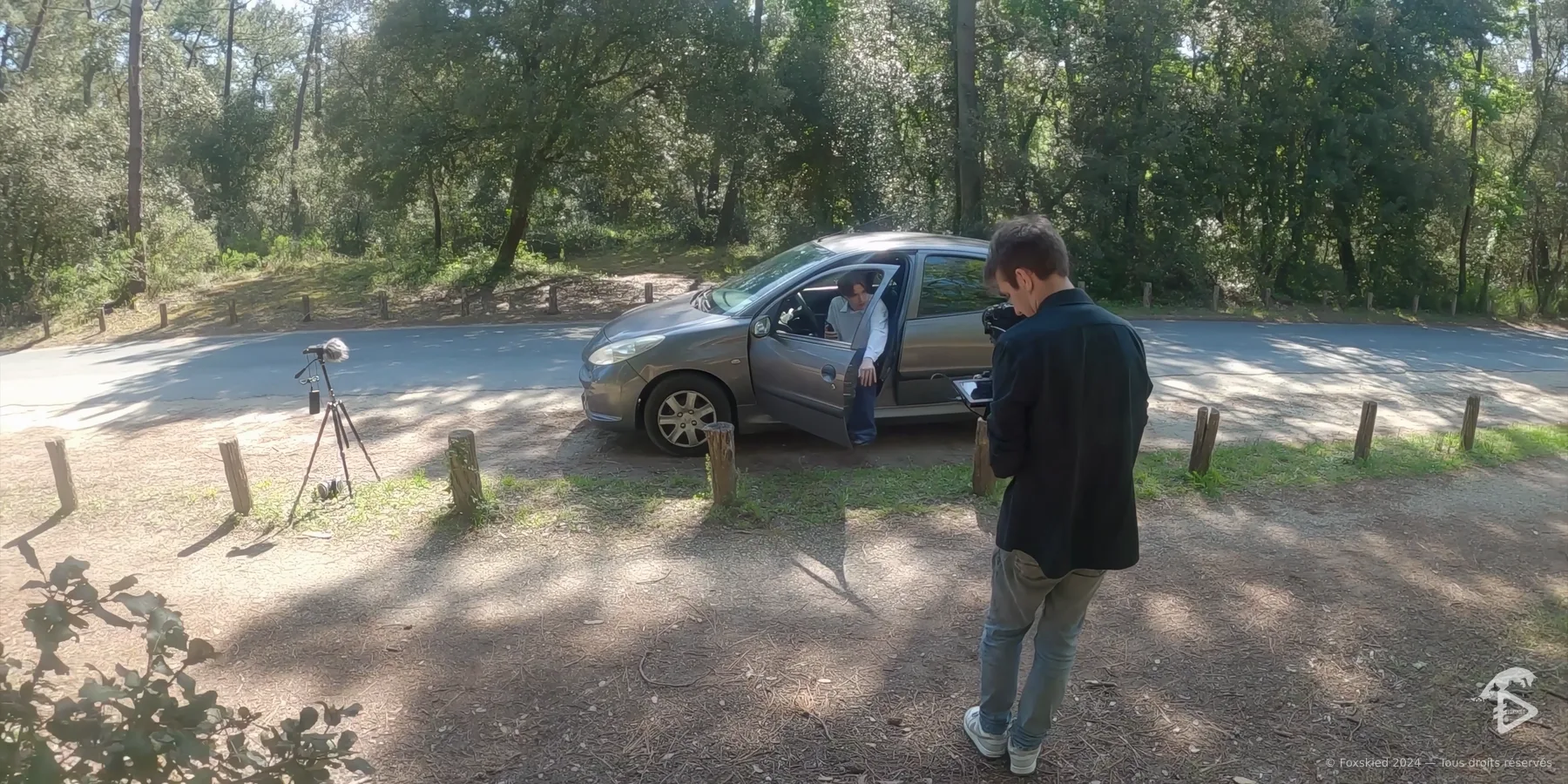 Photo de tournage 1