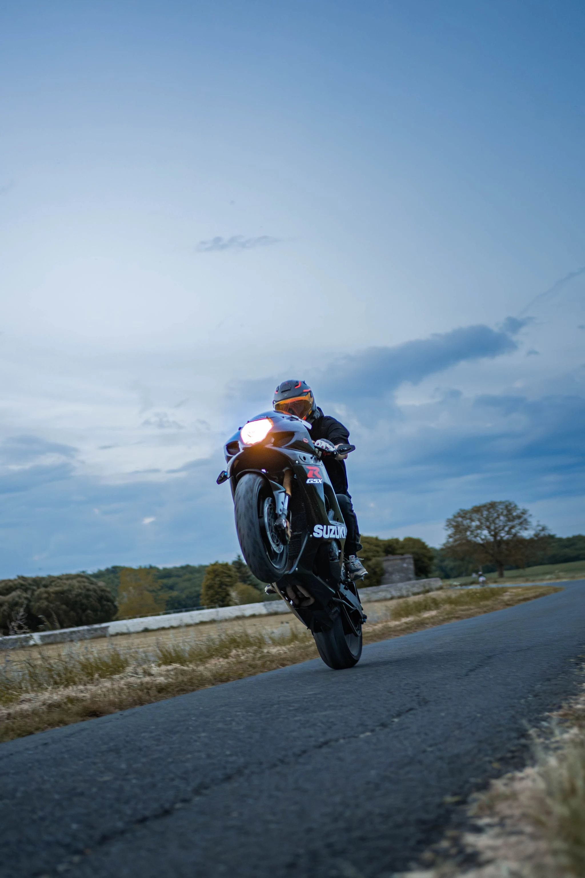 Motards du dimanche