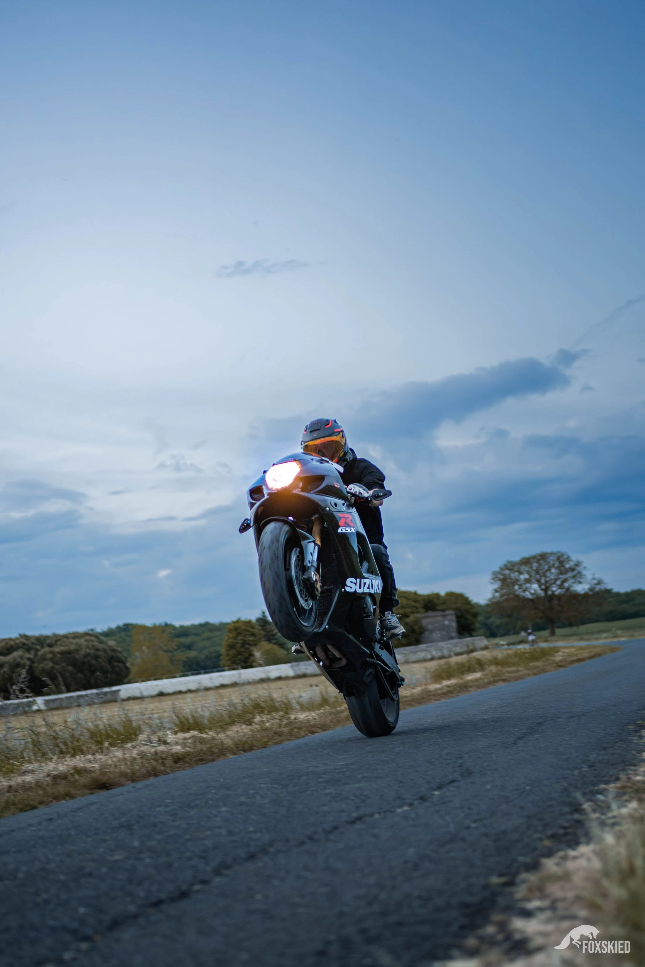 Motards du dimanche — image principale
