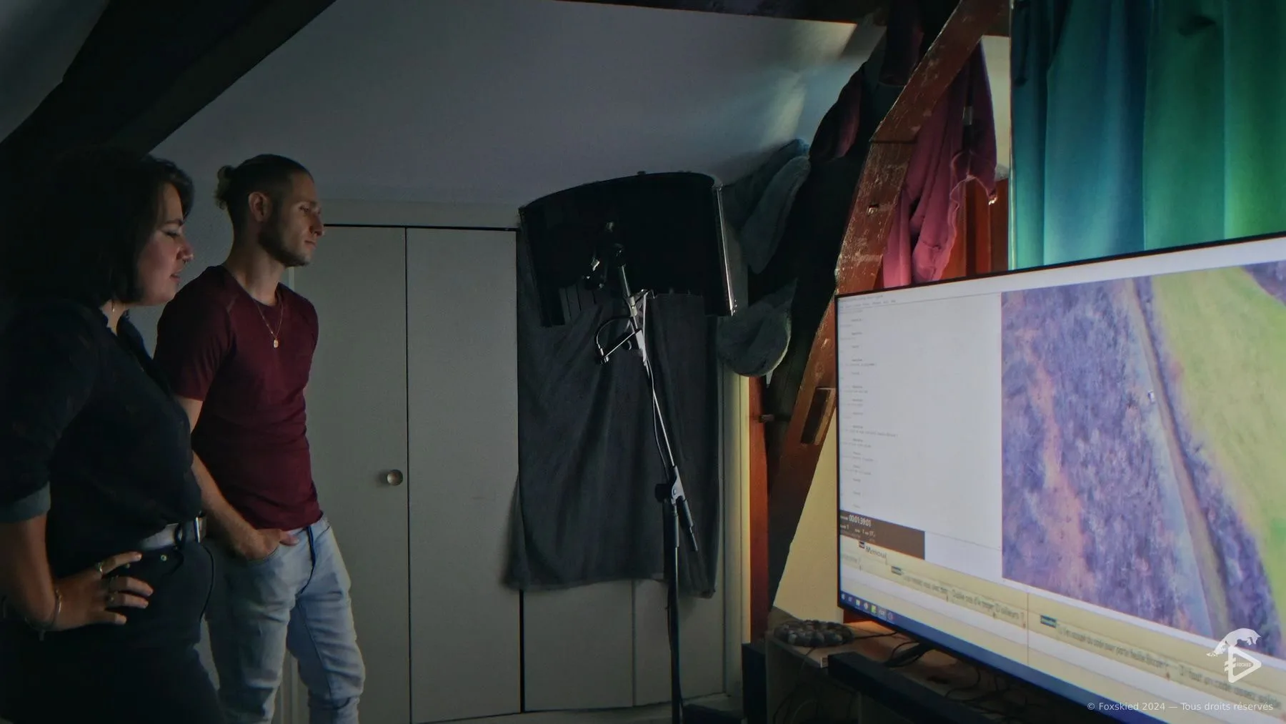 Photo de tournage 1