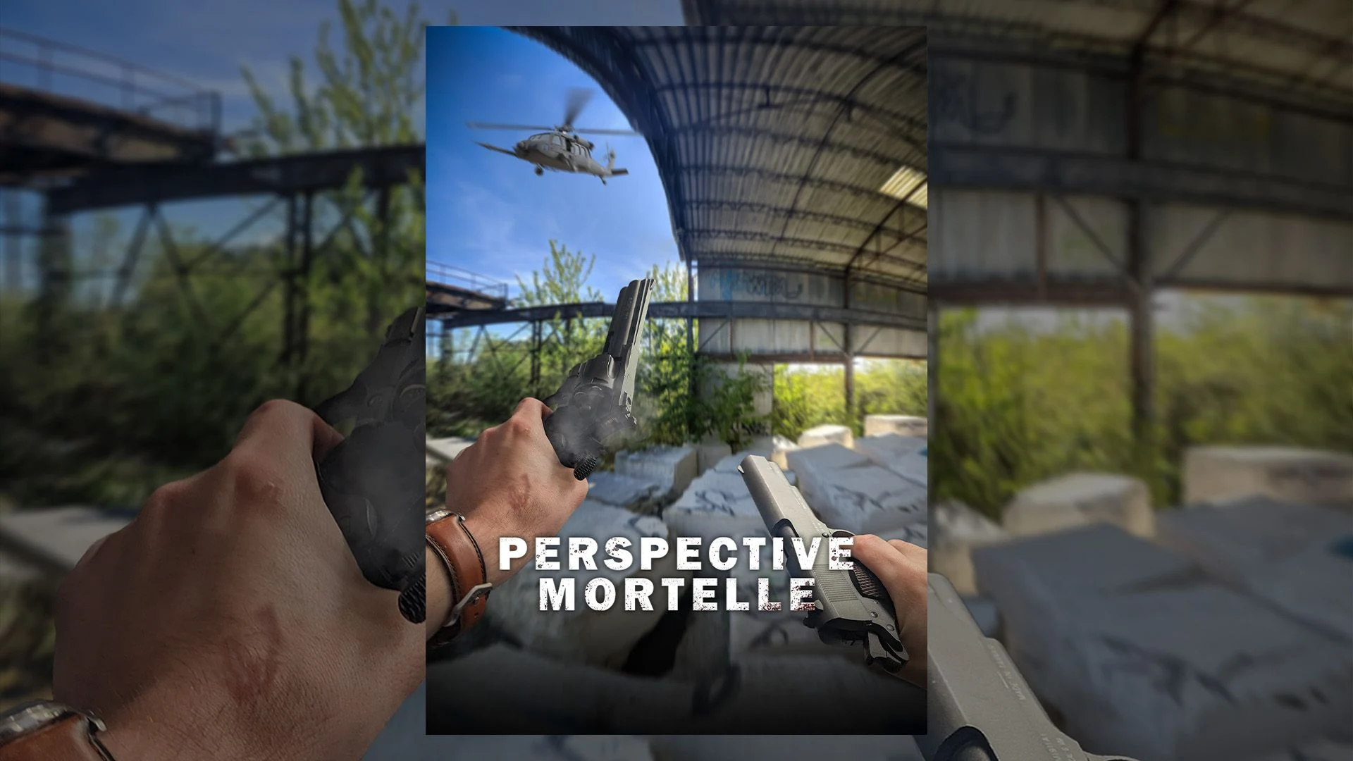 Miniature film — Perspective Mortelle